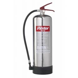 9lt Prestige Chrome Water 